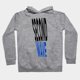 Second Wave 19 Hoodie